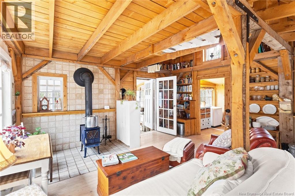 225 Cumberland Point Road, Cumberland Bay, New Brunswick  E4A 3J1 - Photo 37 - NB136105