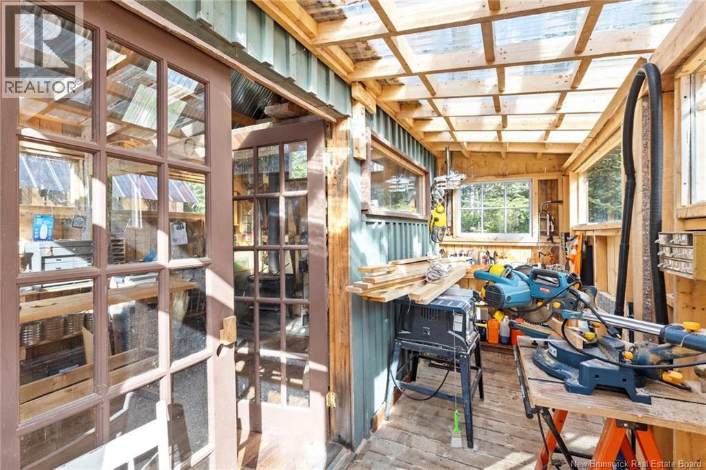 225 Cumberland Point Road, Cumberland Bay, New Brunswick  E4A 3J1 - Photo 40 - NB136105