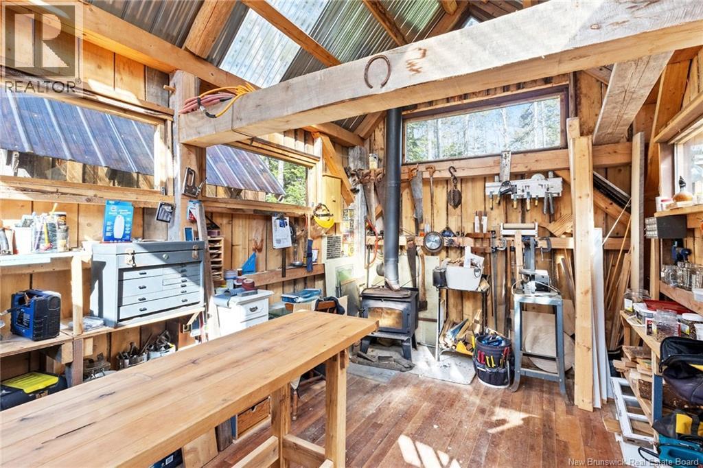 225 Cumberland Point Road, Cumberland Bay, New Brunswick  E4A 3J1 - Photo 42 - NB136105