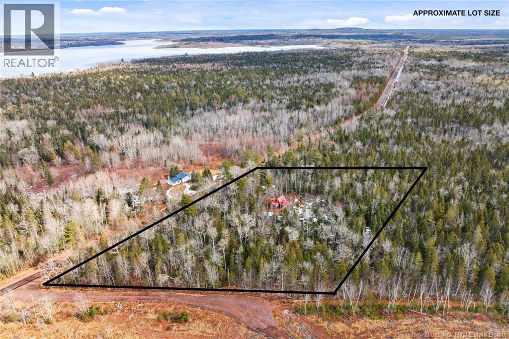 225 Cumberland Point Road, Cumberland Bay, New Brunswick  E4A 3J1 - Photo 47 - NB136105