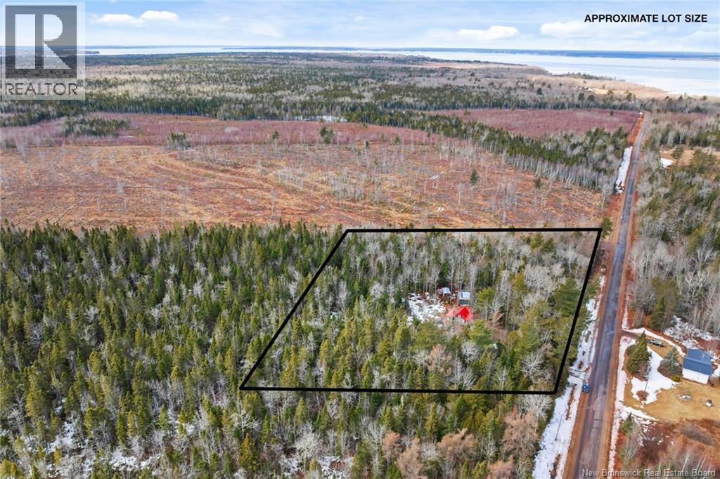 225 Cumberland Point Road, Cumberland Bay, New Brunswick  E4A 3J1 - Photo 49 - NB136105