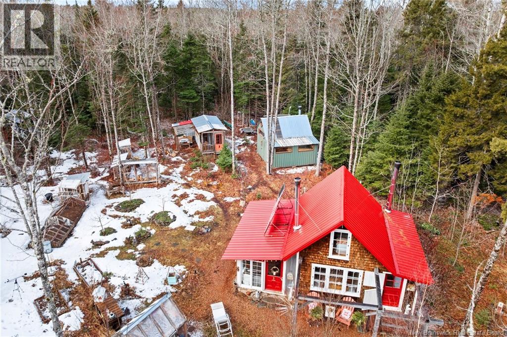 225 Cumberland Point Road, Cumberland Bay, New Brunswick  E4A 3J1 - Photo 5 - NB136105