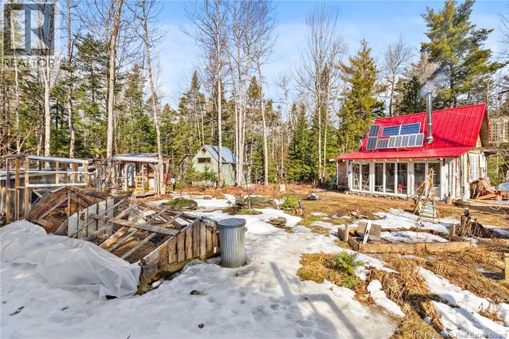 225 Cumberland Point Road, Cumberland Bay, New Brunswick  E4A 3J1 - Photo 6 - NB136105