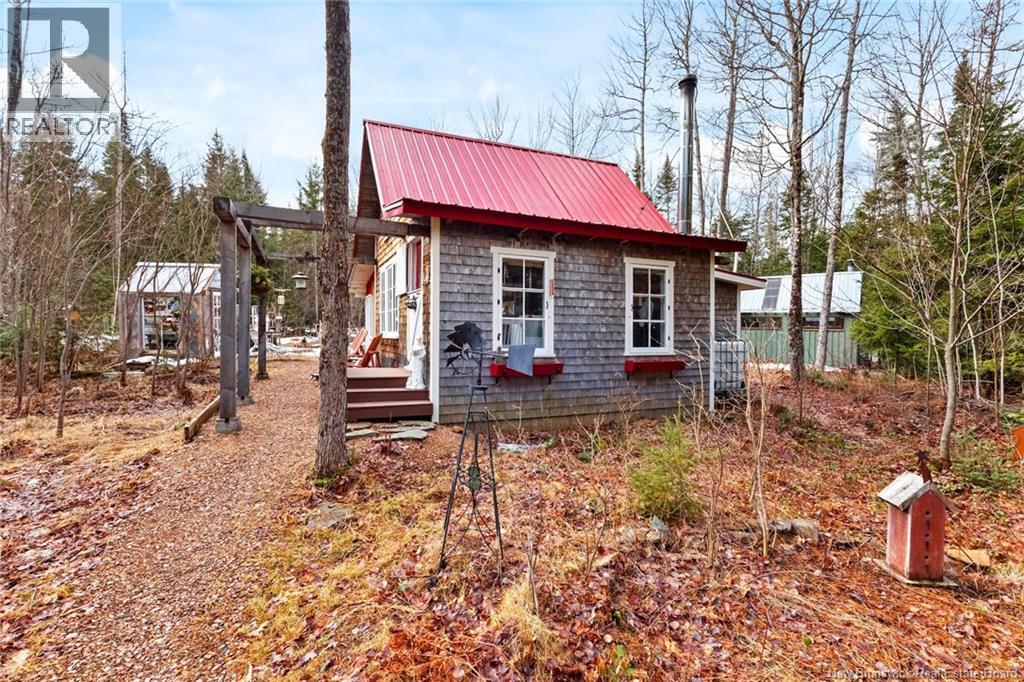 225 Cumberland Point Road, Cumberland Bay, New Brunswick  E4A 3J1 - Photo 7 - NB136105