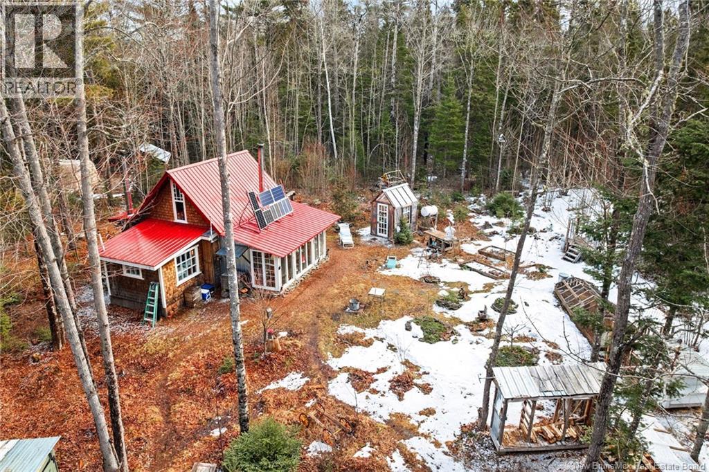 225 Cumberland Point Road, Cumberland Bay, New Brunswick  E4A 3J1 - Photo 9 - NB136105