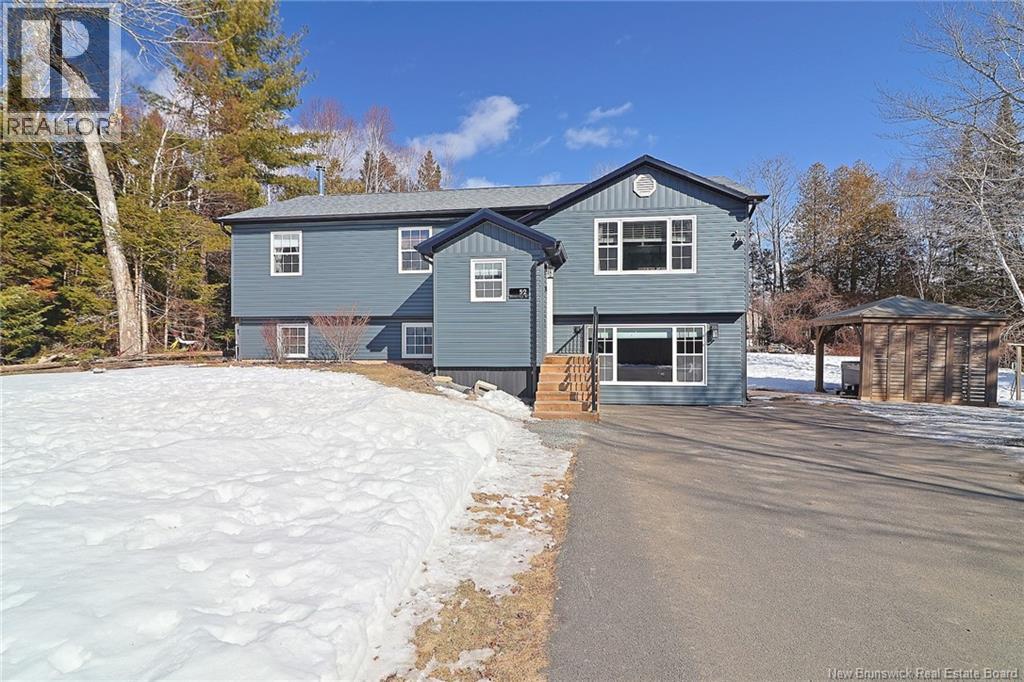 52 Cambridge Drive, Burton, New Brunswick