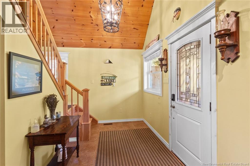 19 Delong Lane, Second Eel Lake, New Brunswick  E6H 0B5 - Photo 13 - NB136765