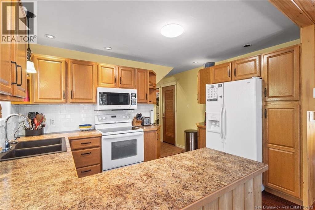 19 Delong Lane, Second Eel Lake, New Brunswick  E6H 0B5 - Photo 17 - NB136765