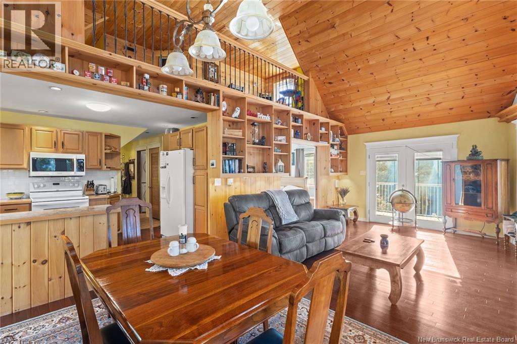 19 Delong Lane, Second Eel Lake, New Brunswick  E6H 0B5 - Photo 19 - NB136765