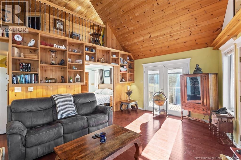 19 Delong Lane, Second Eel Lake, New Brunswick  E6H 0B5 - Photo 22 - NB136765