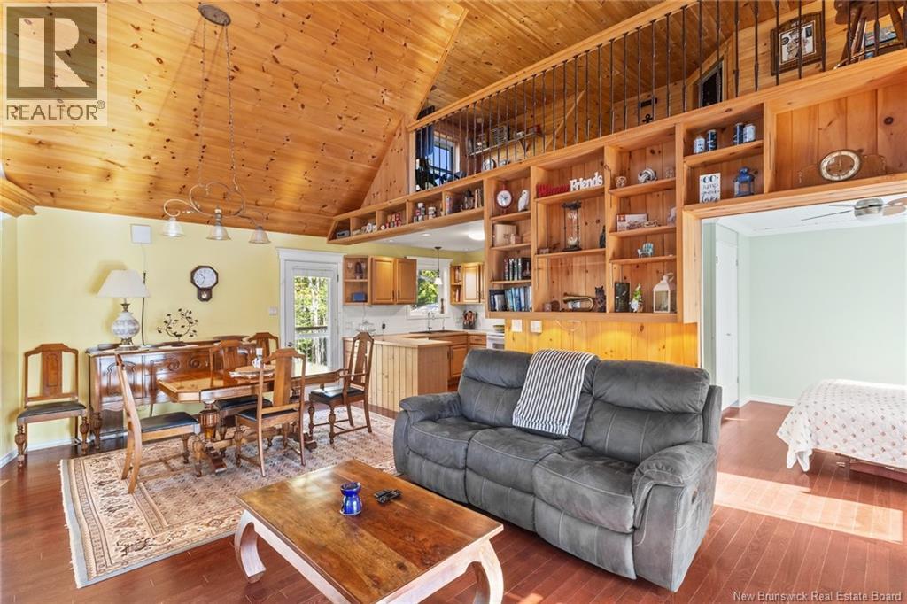 19 Delong Lane, Second Eel Lake, New Brunswick  E6H 0B5 - Photo 23 - NB136765