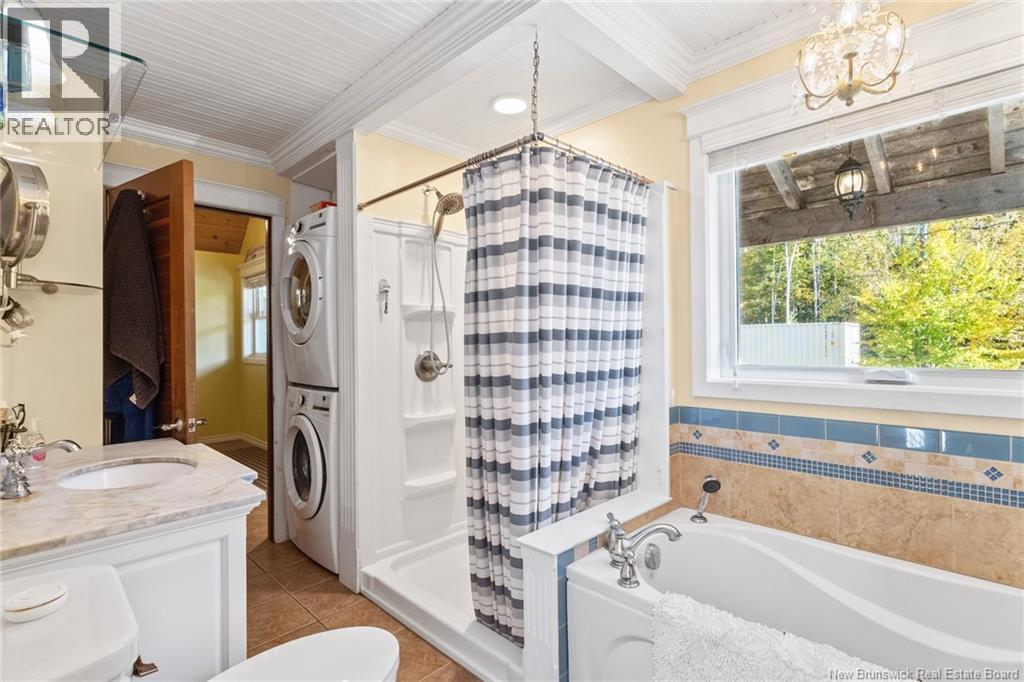 19 Delong Lane, Second Eel Lake, New Brunswick  E6H 0B5 - Photo 27 - NB136765