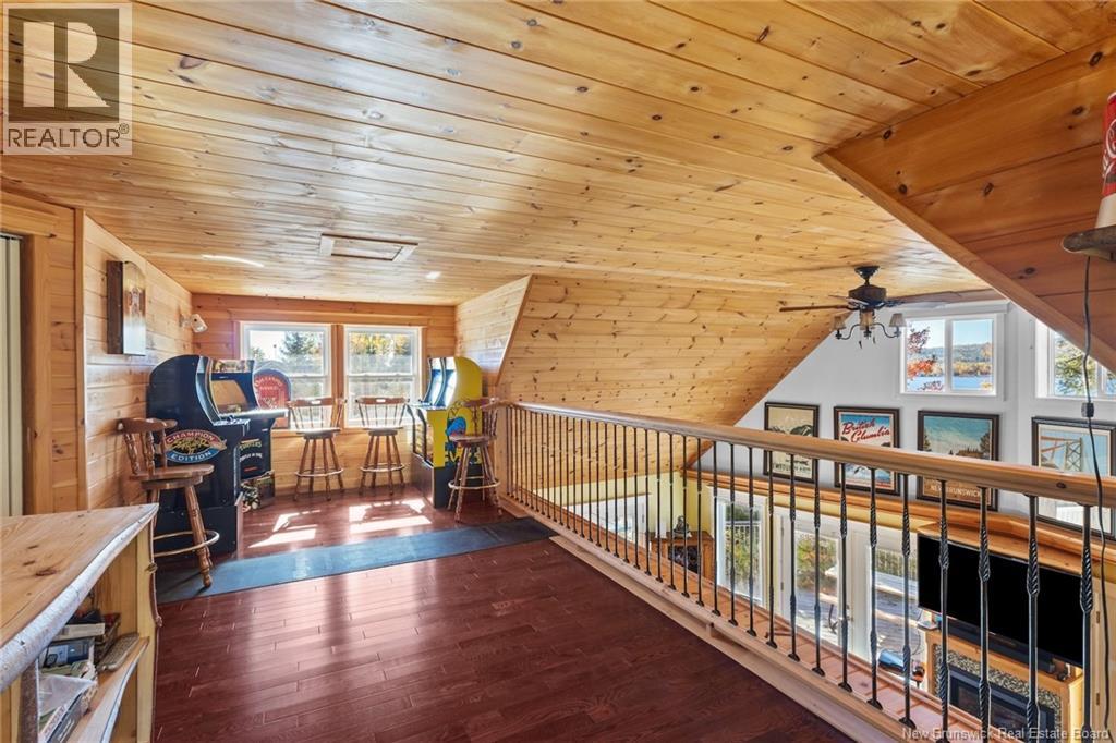 19 Delong Lane, Second Eel Lake, New Brunswick  E6H 0B5 - Photo 35 - NB136765