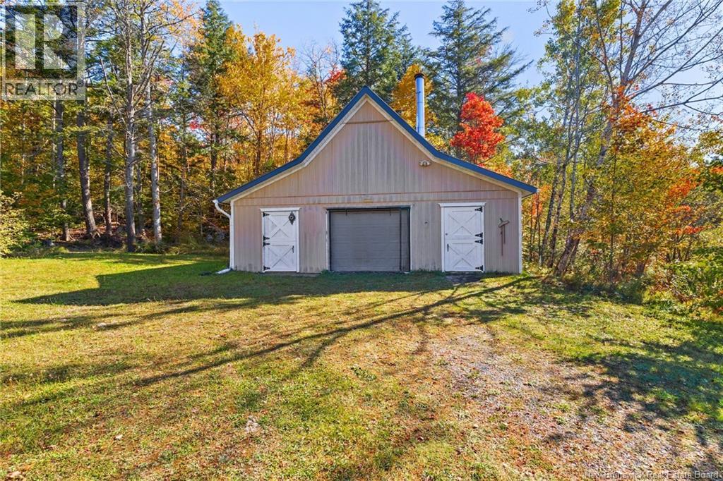19 Delong Lane, Second Eel Lake, New Brunswick  E6H 0B5 - Photo 47 - NB136765