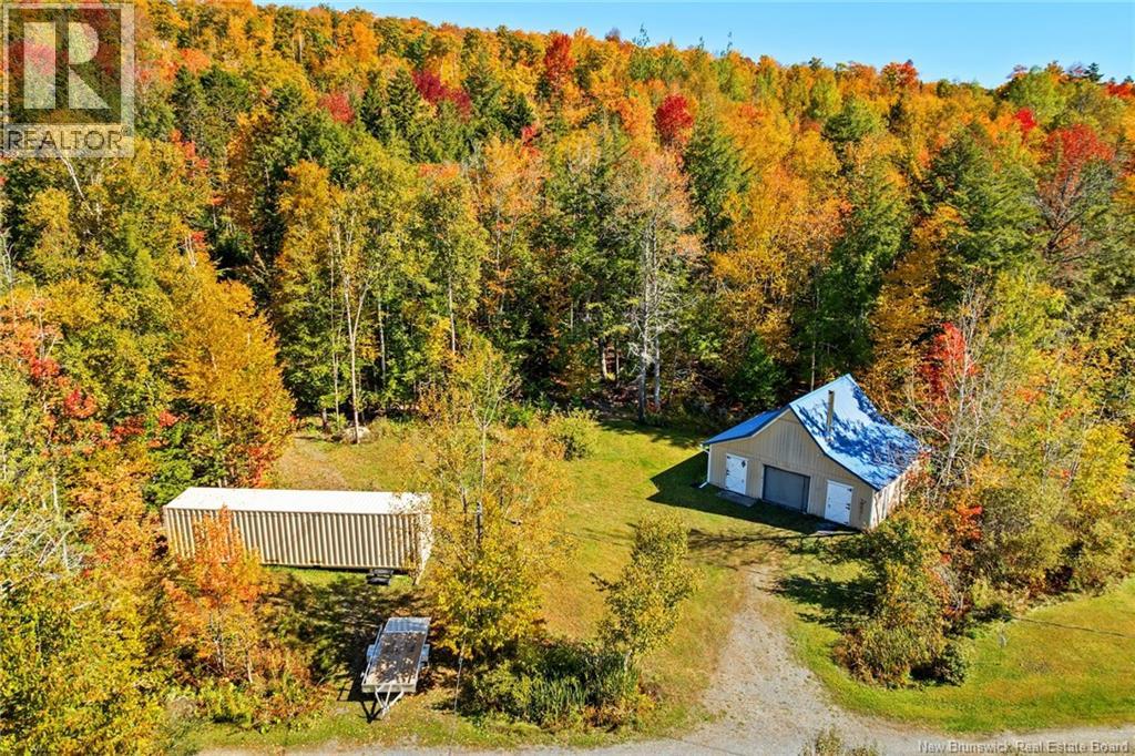 19 Delong Lane, Second Eel Lake, New Brunswick  E6H 0B5 - Photo 48 - NB136765