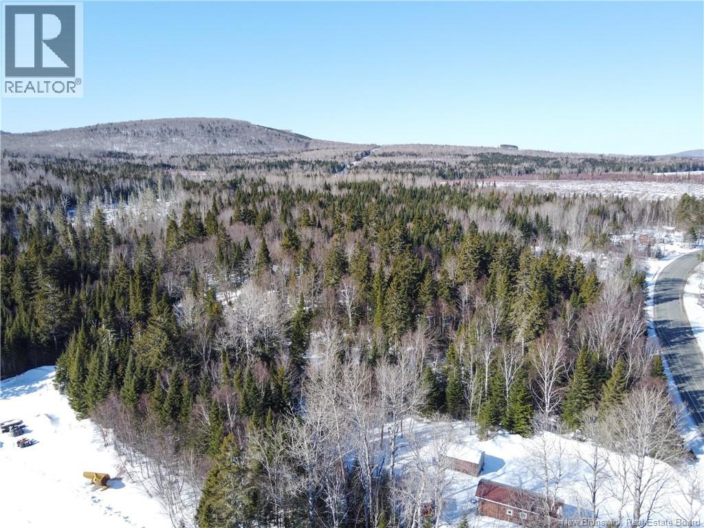 Lot 107 Route, Juniper, New Brunswick  E7L 1E7 - Photo 11 - NB136734