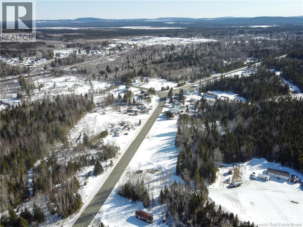 Lot 107 Route, Juniper, New Brunswick  E7L 1E7 - Photo 12 - NB136734