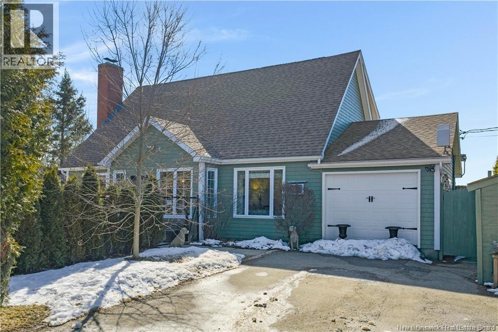 14 Murray Lane, Oak Bay, New Brunswick  E3L 4H9 - Photo 2 - NB136731