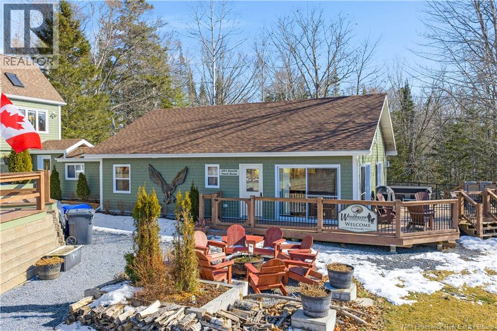 14 Murray Lane, Oak Bay, New Brunswick  E3L 4H9 - Photo 44 - NB136550