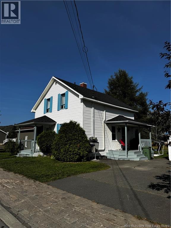 145 Isidore-Boucher Boulevard, Saint-Jacques, New Brunswick  E7B 1W3 - Photo 2 - NB136754