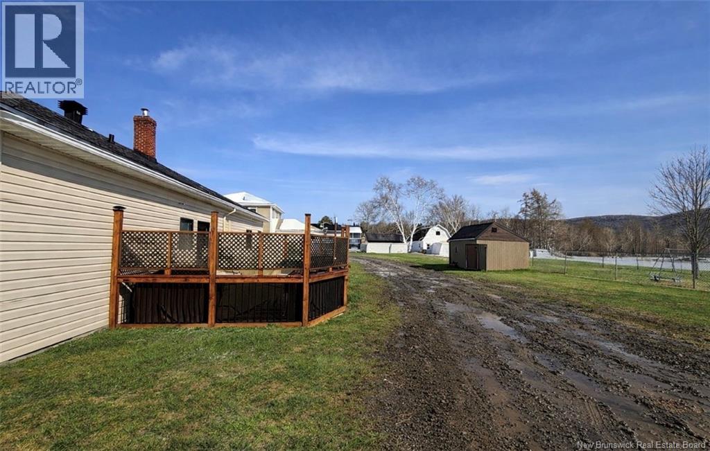2116 Commerciale Street, Saint-François-De-Madawaska, New Brunswick  E7A 1B4 - Photo 25 - NB136725