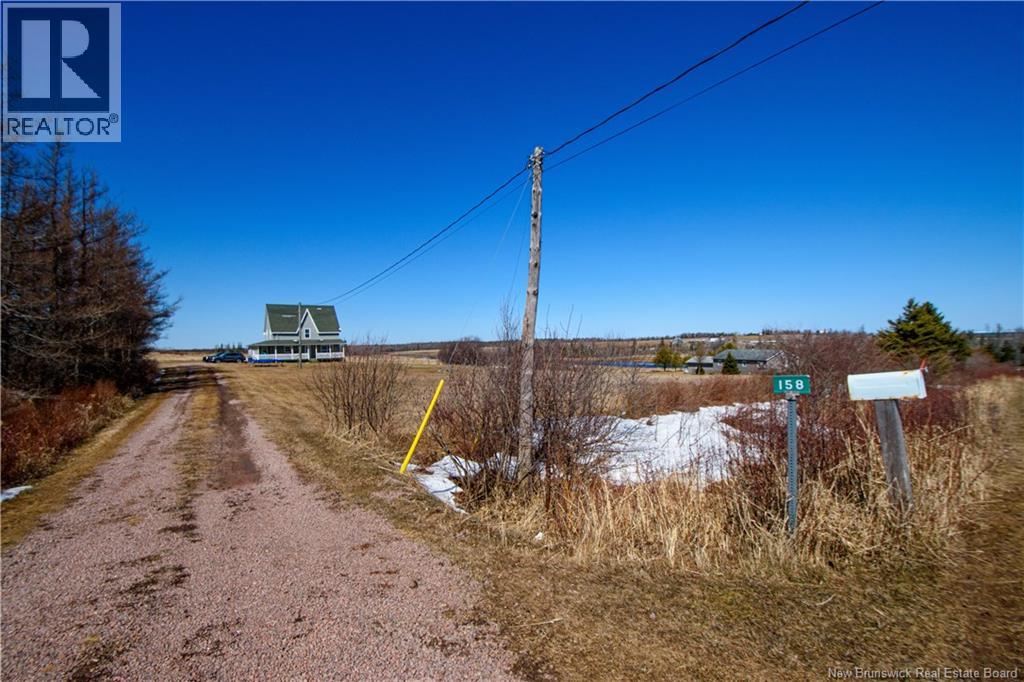 158 Johnston Point Road, Johnston Point, New Brunswick  E4M 1P8 - Photo 3 - NB136544