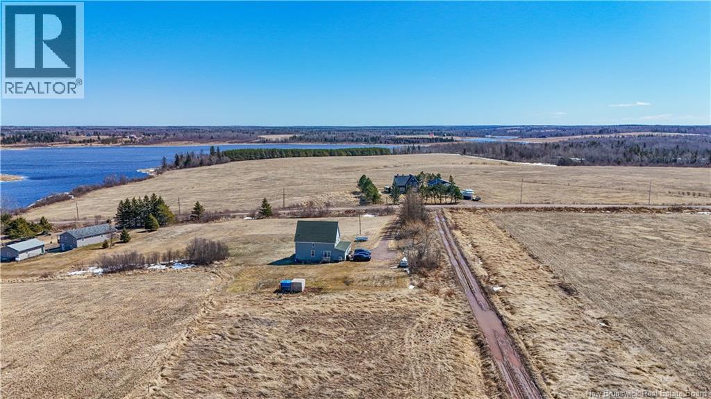 158 Johnston Point Road, Johnston Point, New Brunswick  E4M 1P8 - Photo 42 - NB136544
