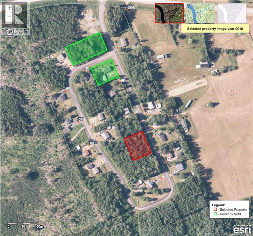 1742sqm Apple Street, South Tetagouche, New Brunswick  E2E 4T8 - Photo 2 - NB136777