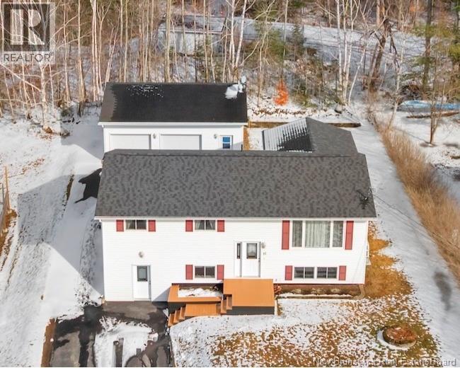 16 Sloat Street, Hanwell, New Brunswick