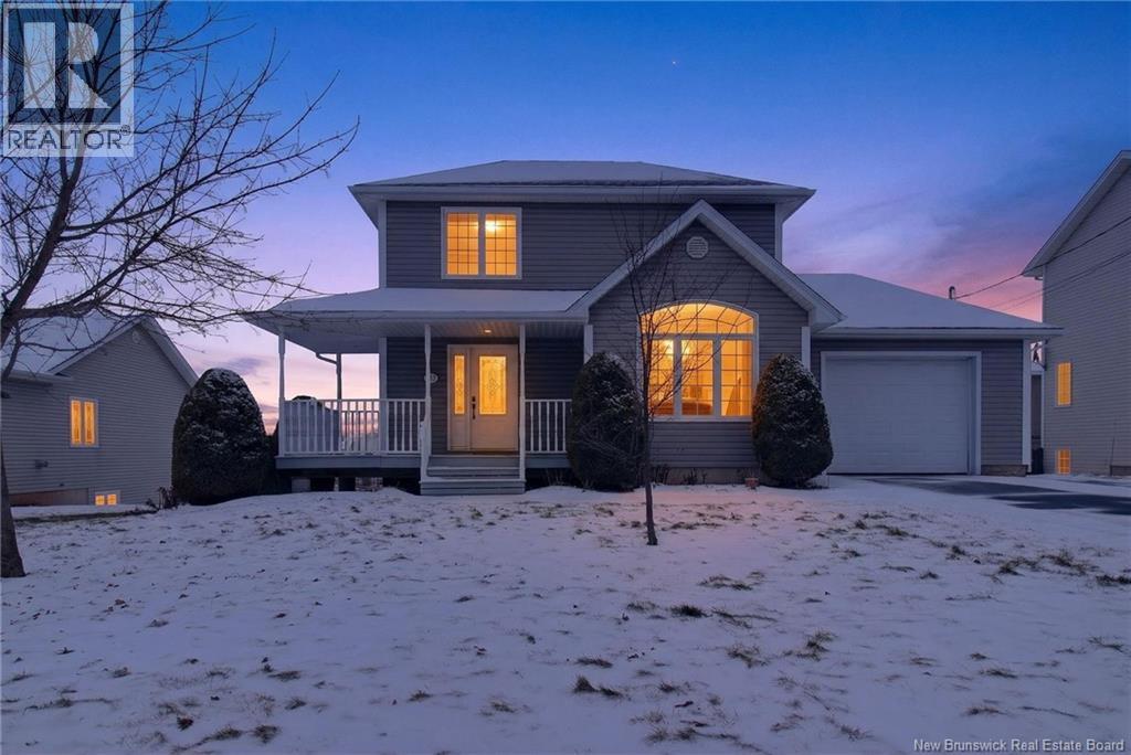 16 Marc-Andre Court, Dieppe, New Brunswick