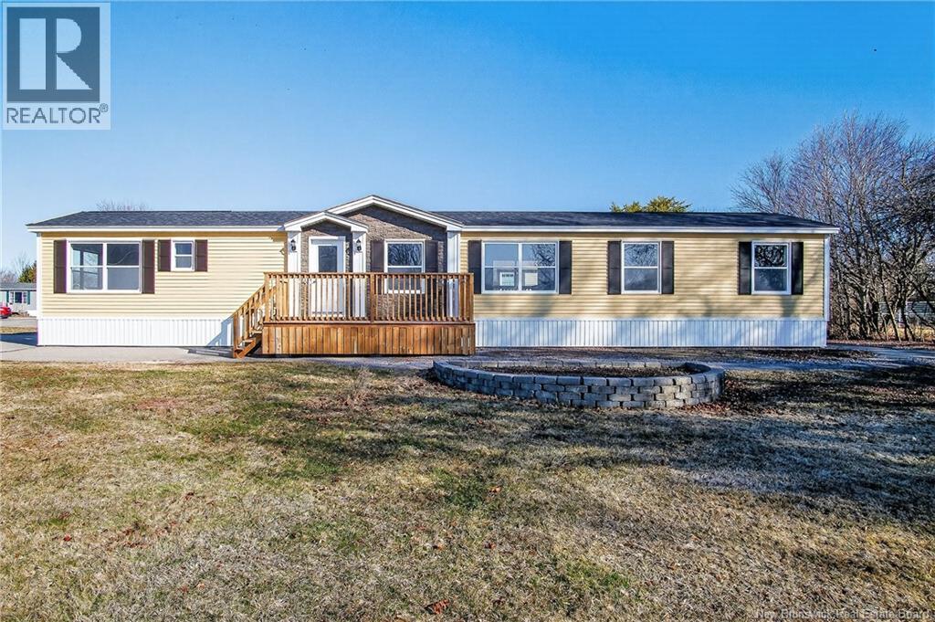 7 Park Avenue, Sussex Corner, New Brunswick