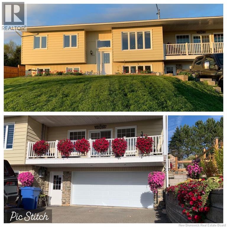 190 Durepos Street, Grand-Sault/Grand Falls, New Brunswick