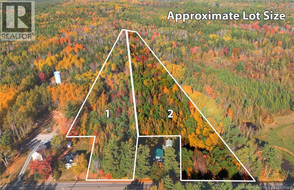 Lot-2 Sunbury Drive, Fredericton Junction, New Brunswick
