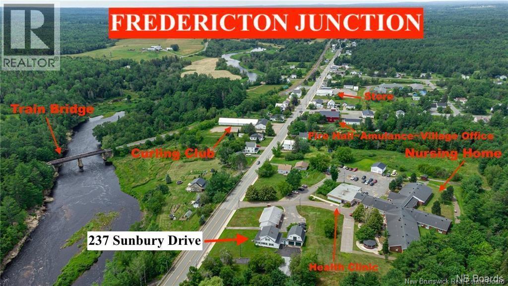 Lot-2 Sunbury Drive, Fredericton Junction, New Brunswick  E5M 1R3 - Photo 11 - NB136322
