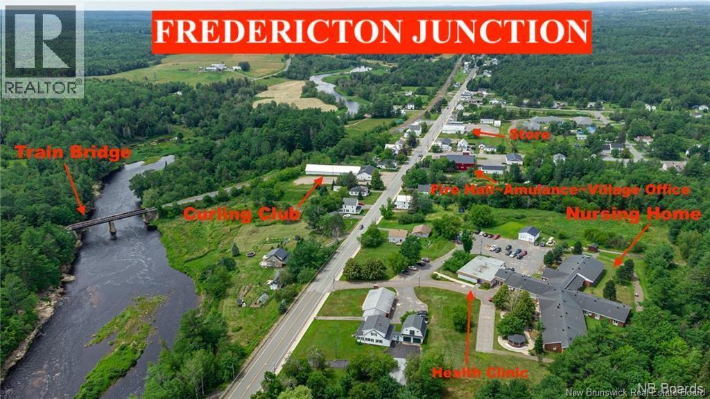 Lot-2 Sunbury Drive, Fredericton Junction, New Brunswick  E5M 1R3 - Photo 12 - NB136322