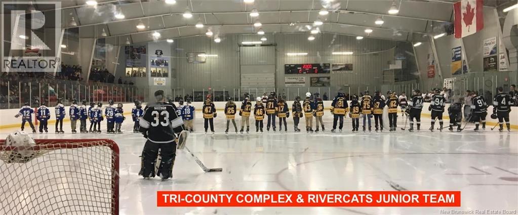 Lot-2 Sunbury Drive, Fredericton Junction, New Brunswick  E5M 1R3 - Photo 27 - NB136322