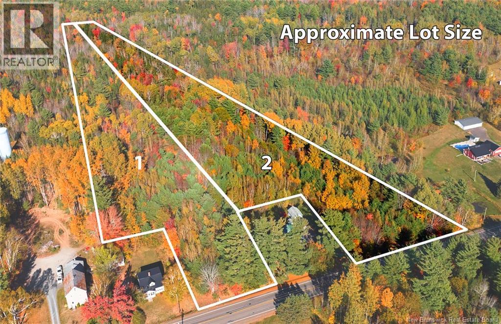 Lot-2 Sunbury Drive, Fredericton Junction, New Brunswick  E5M 1R3 - Photo 4 - NB136322