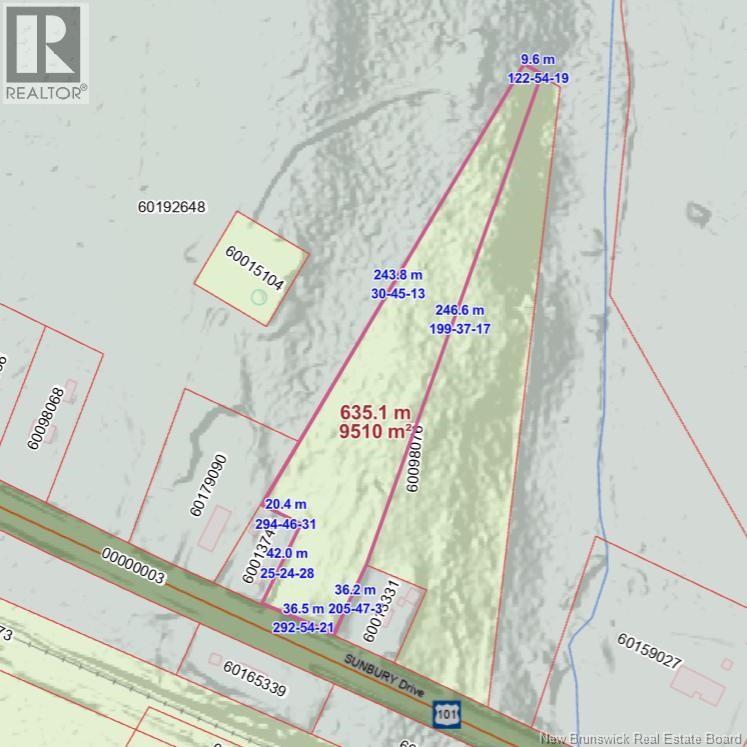 Lot-2 Sunbury Drive, Fredericton Junction, New Brunswick  E5M 1R3 - Photo 7 - NB136322