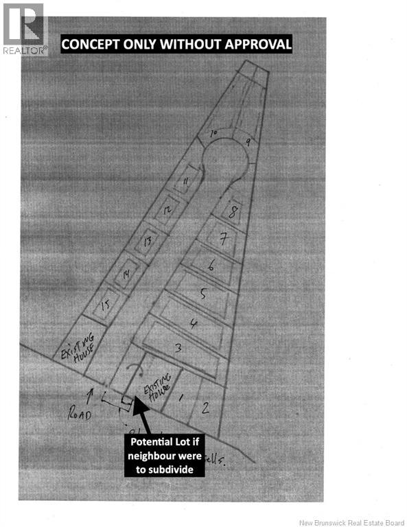 Lot-2 Sunbury Drive, Fredericton Junction, New Brunswick  E5M 1R3 - Photo 9 - NB136322