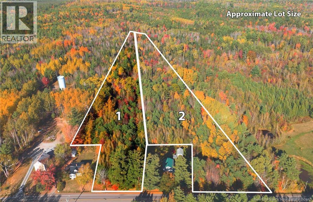 Lot_1 Sunbury Drive, Fredericton Junction, New Brunswick