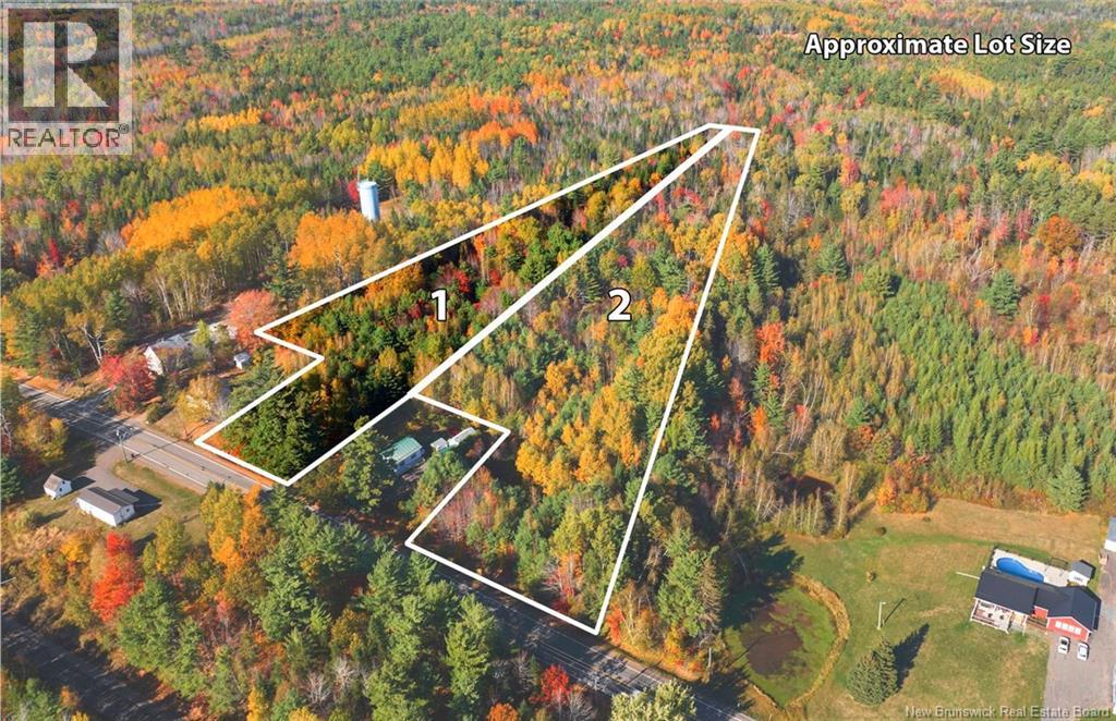 Lot_1 Sunbury Drive, Fredericton Junction, New Brunswick E5M 1R3 - Photo 2 - NB136318