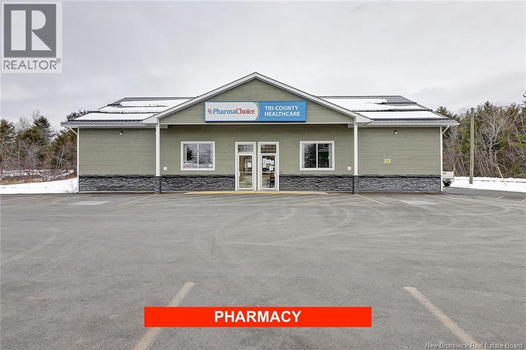 Lot_1 Sunbury Drive, Fredericton Junction, New Brunswick E5M 1R3 - Photo 30 - NB136318