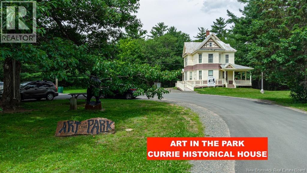 Lot Sunbury Drive, Fredericton Junction, New Brunswick E5M 1R3 - Photo 12 - NB136311