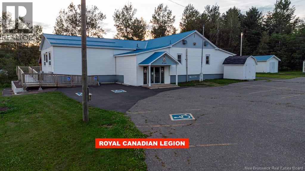 Lot Sunbury Drive, Fredericton Junction, New Brunswick E5M 1R3 - Photo 13 - NB136311