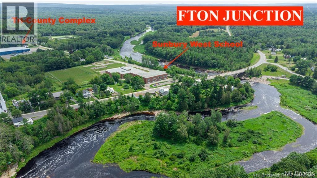 Lot Sunbury Drive, Fredericton Junction, New Brunswick E5M 1R3 - Photo 17 - NB136311