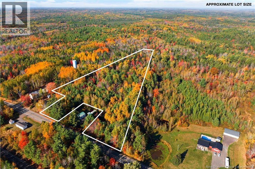 Lot Sunbury Drive, Fredericton Junction, New Brunswick E5M 1R3 - Photo 2 - NB136311