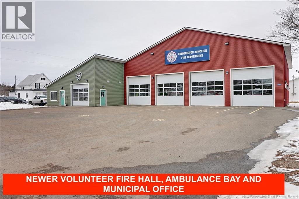 Lot Sunbury Drive, Fredericton Junction, New Brunswick E5M 1R3 - Photo 25 - NB136311