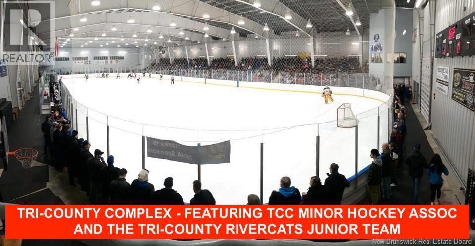 Lot Sunbury Drive, Fredericton Junction, New Brunswick E5M 1R3 - Photo 27 - NB136311