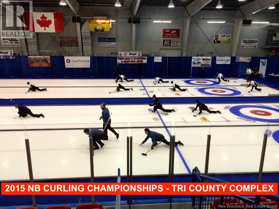 Lot Sunbury Drive, Fredericton Junction, New Brunswick E5M 1R3 - Photo 29 - NB136311