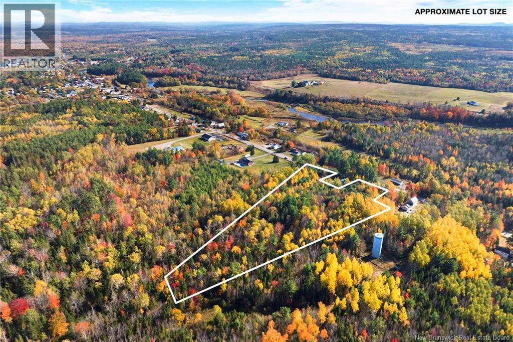 Lot Sunbury Drive, Fredericton Junction, New Brunswick E5M 1R3 - Photo 5 - NB136311